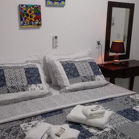 Casa Flor Ξενοδοχείο Φερνάντο ντε Νορόνια Εξωτερικό φωτογραφία