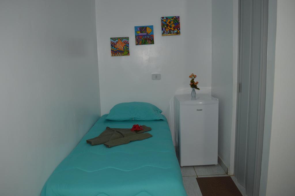 Casa Flor Ξενοδοχείο Φερνάντο ντε Νορόνια Εξωτερικό φωτογραφία