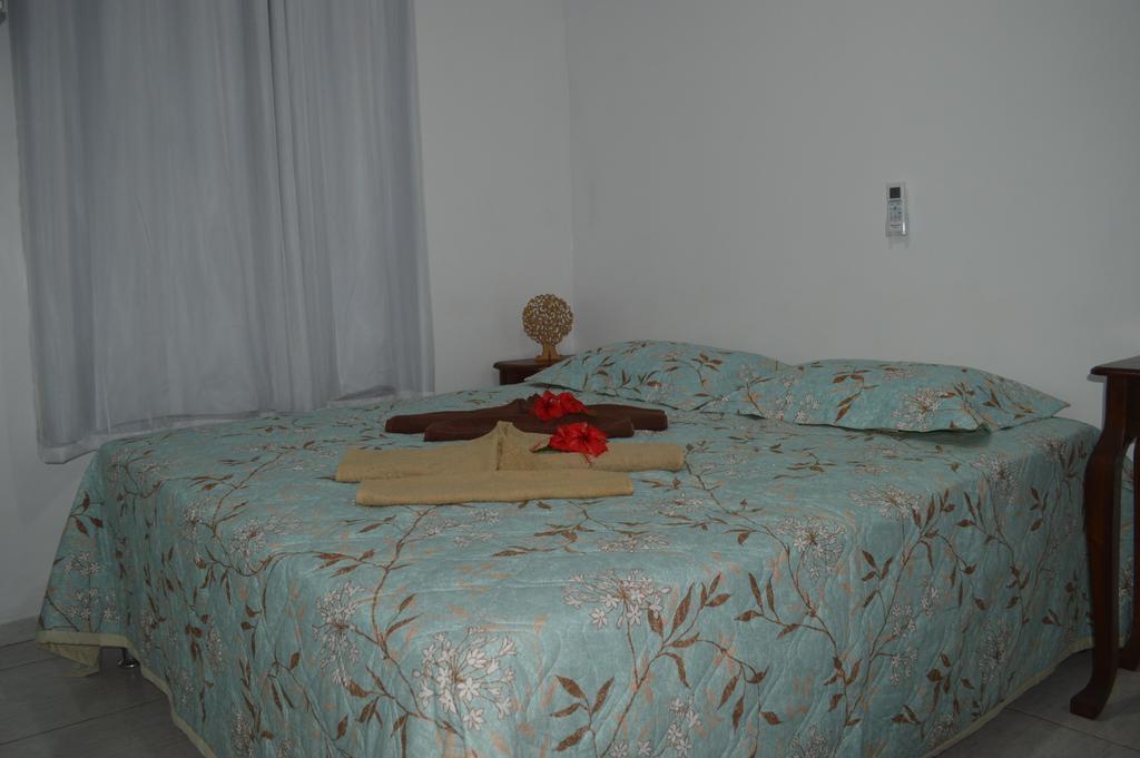 Casa Flor Ξενοδοχείο Φερνάντο ντε Νορόνια Εξωτερικό φωτογραφία