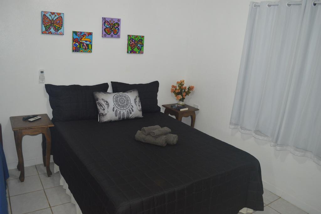 Casa Flor Ξενοδοχείο Φερνάντο ντε Νορόνια Εξωτερικό φωτογραφία