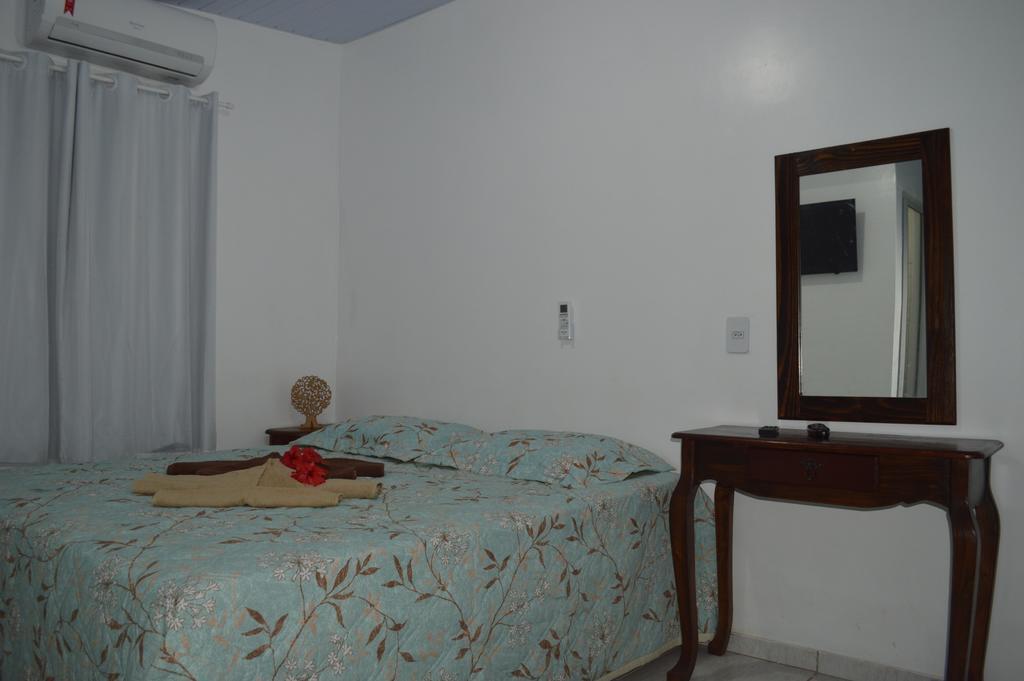 Casa Flor Ξενοδοχείο Φερνάντο ντε Νορόνια Εξωτερικό φωτογραφία