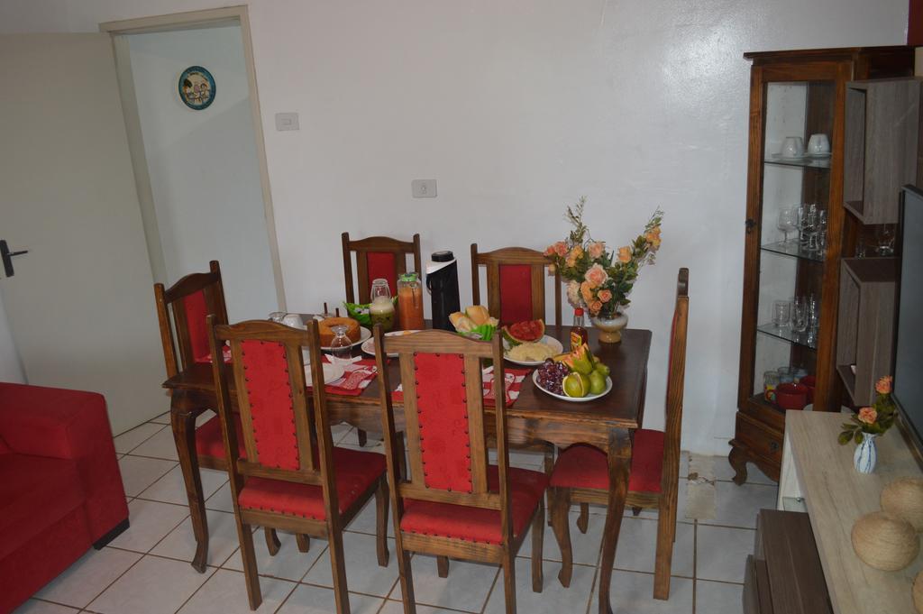 Casa Flor Ξενοδοχείο Φερνάντο ντε Νορόνια Εξωτερικό φωτογραφία