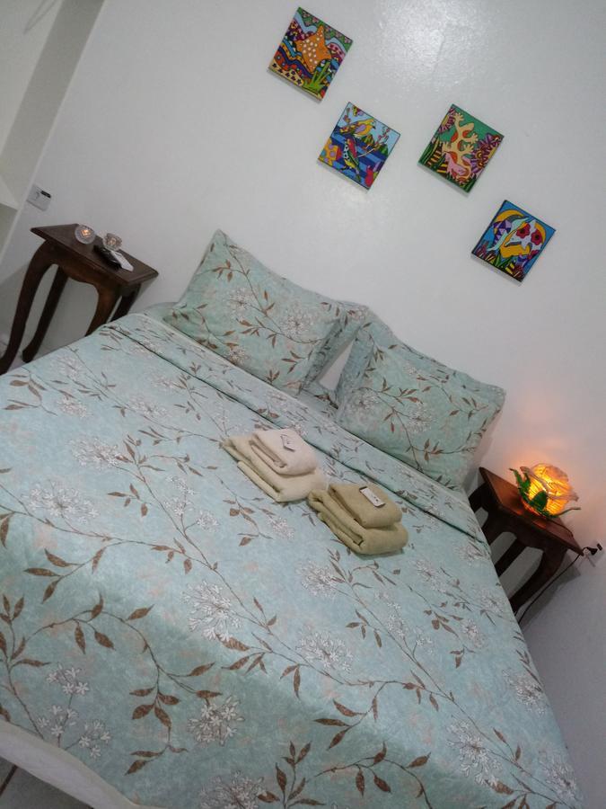 Casa Flor Ξενοδοχείο Φερνάντο ντε Νορόνια Εξωτερικό φωτογραφία