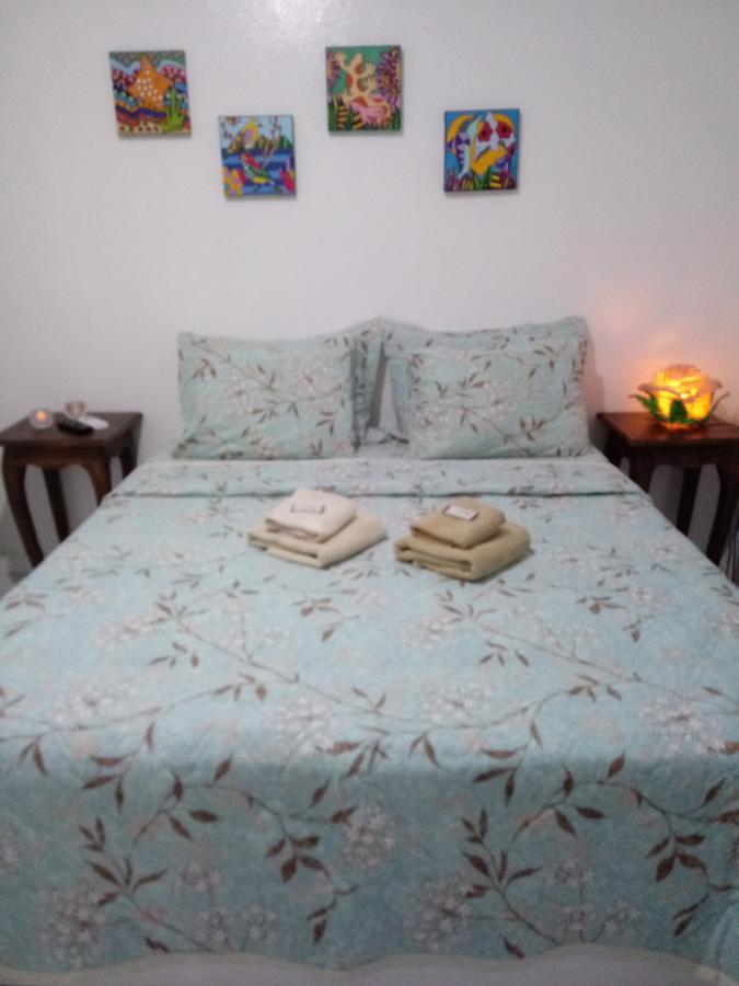 Casa Flor Ξενοδοχείο Φερνάντο ντε Νορόνια Εξωτερικό φωτογραφία