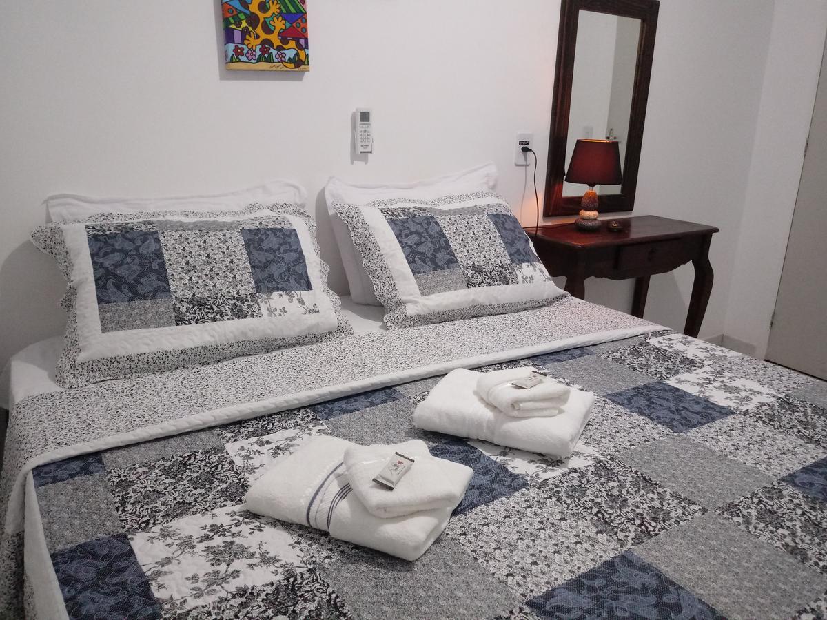 Casa Flor Ξενοδοχείο Φερνάντο ντε Νορόνια Εξωτερικό φωτογραφία