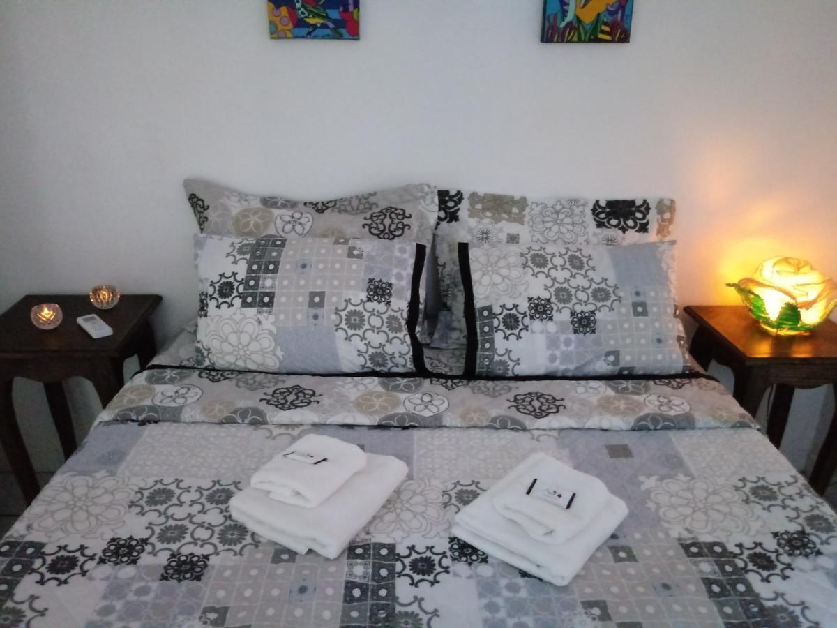Casa Flor Ξενοδοχείο Φερνάντο ντε Νορόνια Εξωτερικό φωτογραφία