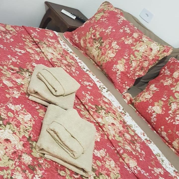Casa Flor Ξενοδοχείο Φερνάντο ντε Νορόνια Δωμάτιο φωτογραφία